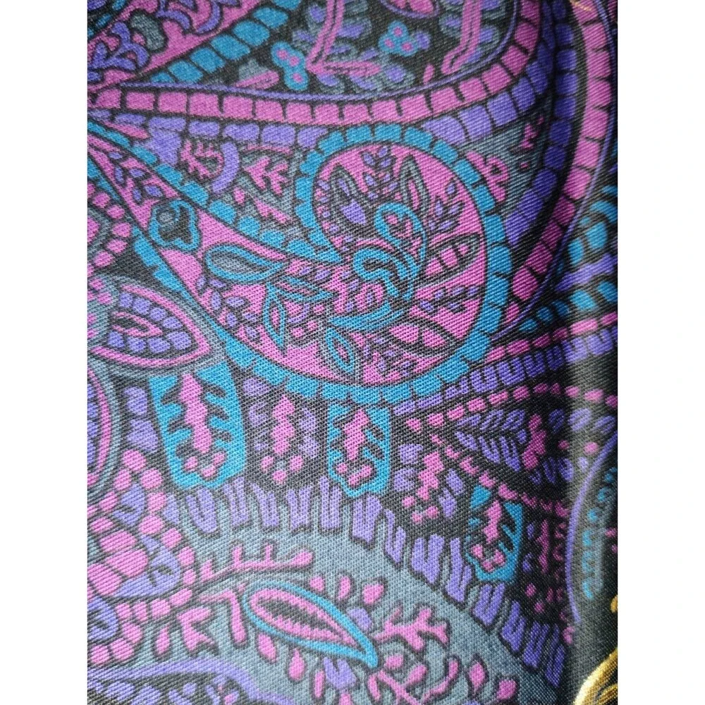Canterbury Vest Fabric Panel, Vintage Daisy Kingdom Children's Sz 2-6 Cut & Sew
